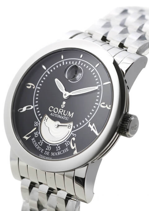 コルムスーパーコピー CORUM クラシカル パワーリザーブ(Classical Power Reserve / Ref.973.201.20)